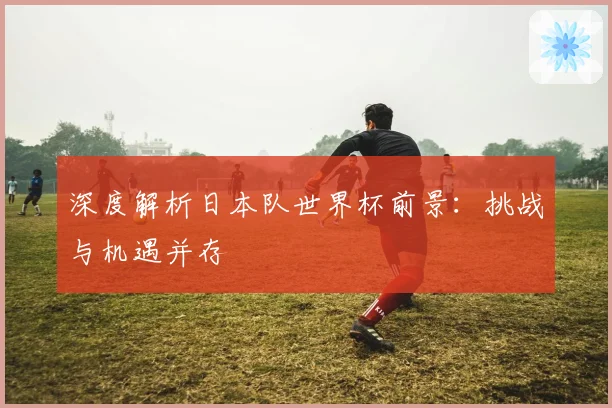 深度解析日本队世界杯前景:挑战与机遇并存